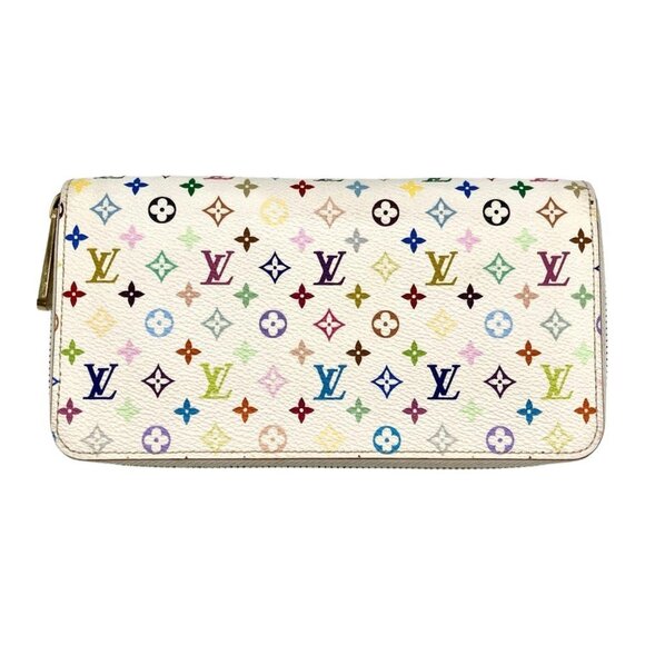 LOUIS VUITTON Brown Wallet - Picture 1 of 11